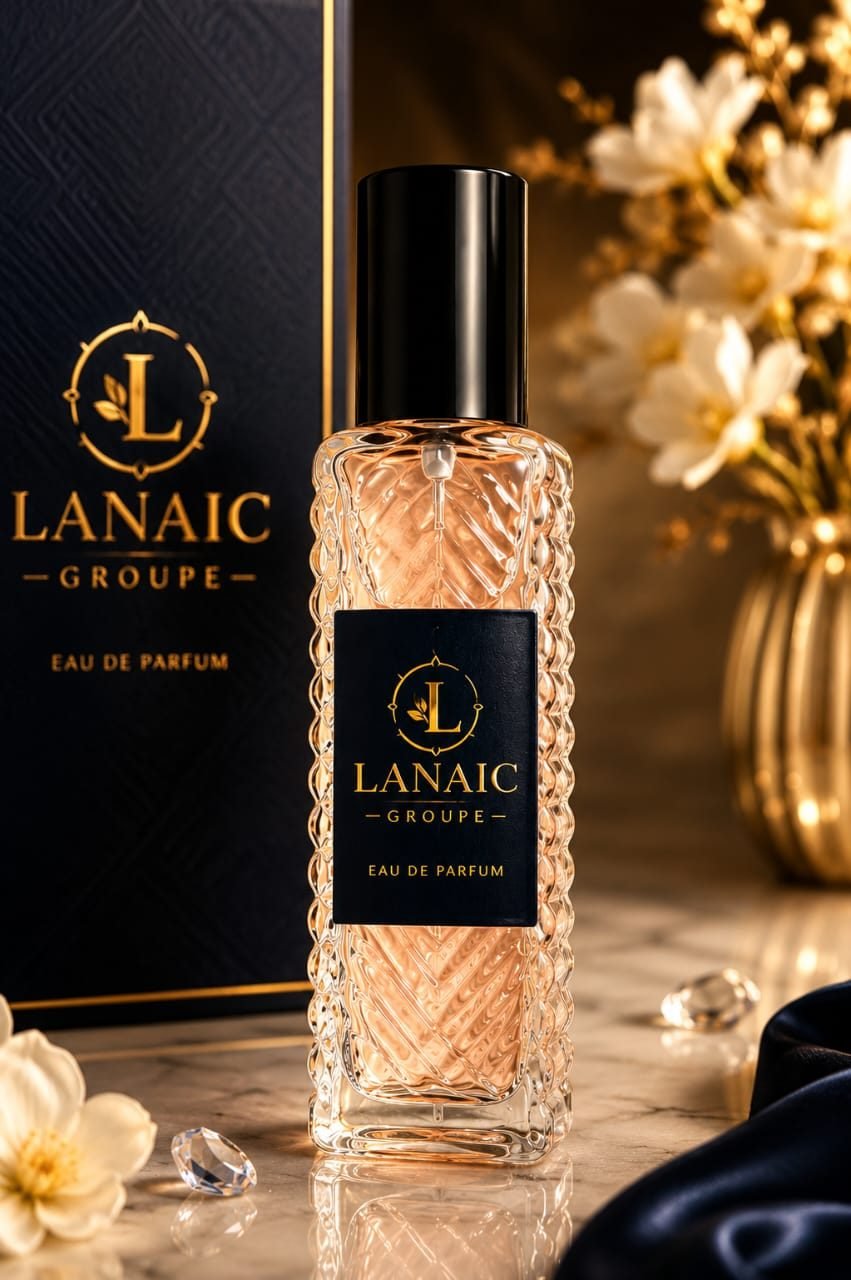 Coffret Prestige LANAIC SENTEURS